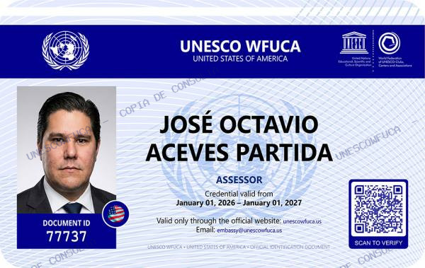 José Octavio Aceves Partida